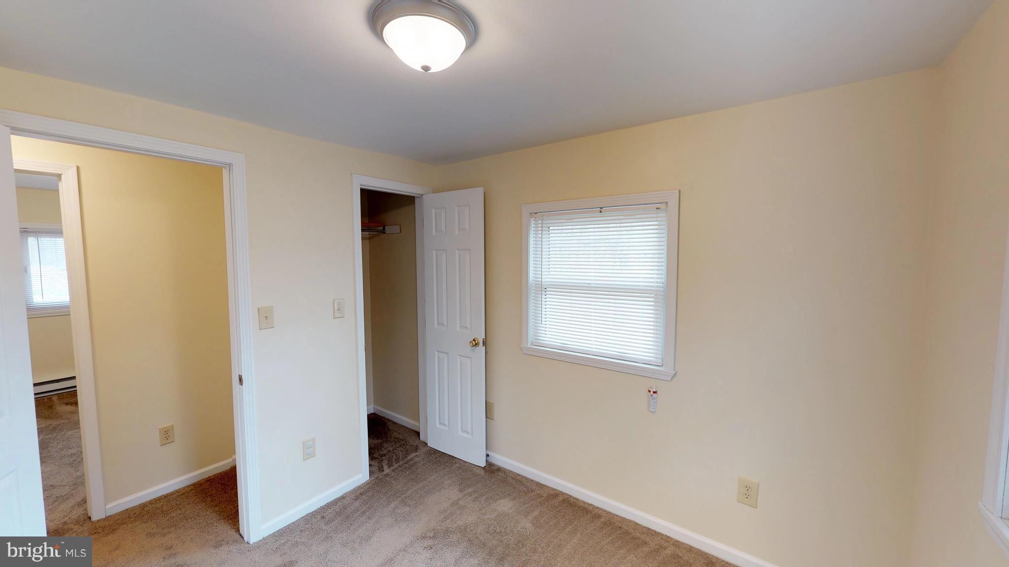 13904 Craddock Road Southwest Cumberland, MD 21502 - Photo 12 of 25 and also has lighted closet