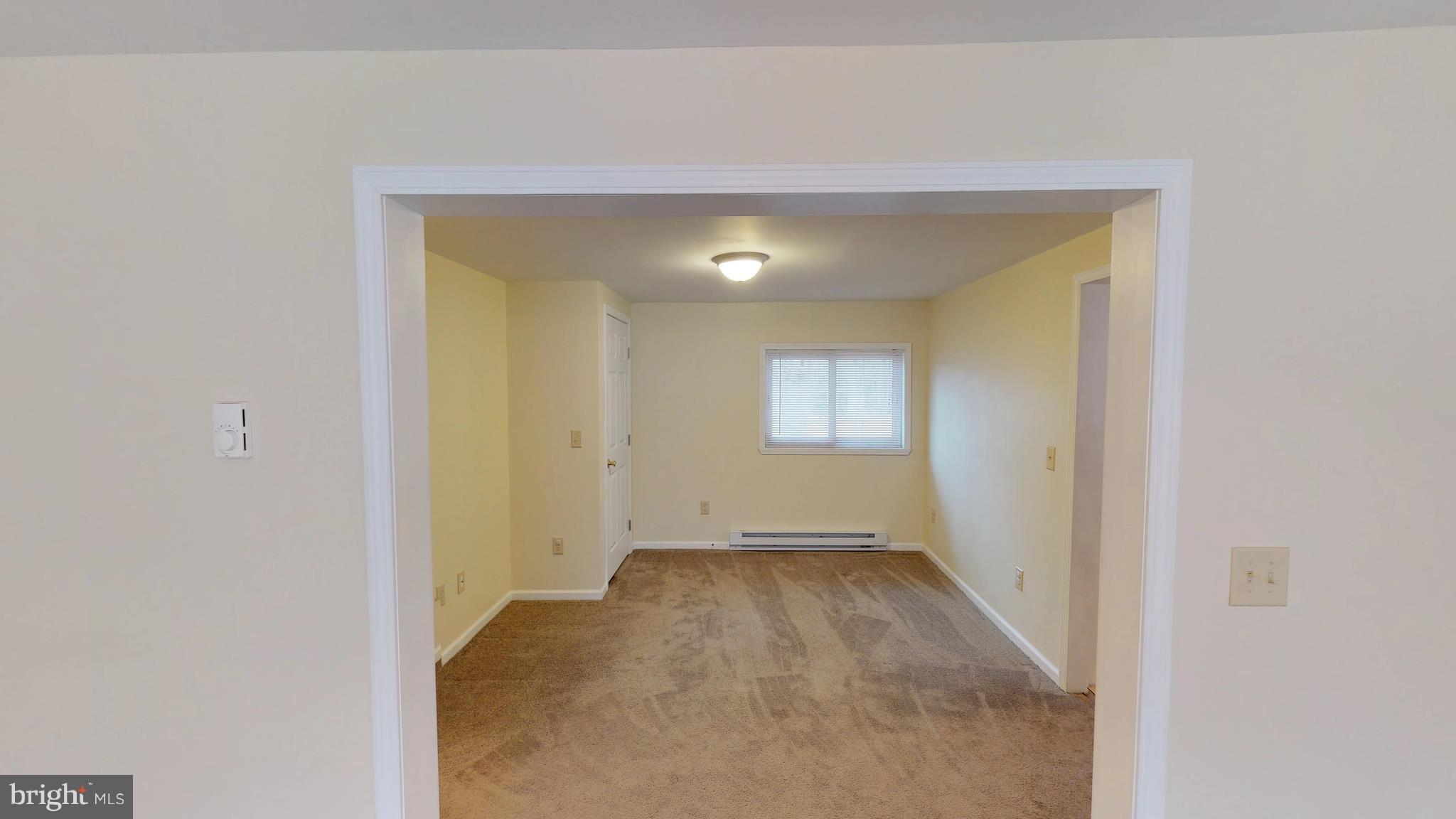 13904 Craddock Road Southwest Cumberland, MD 21502 - Photo 4 of 25 Spacious dining room