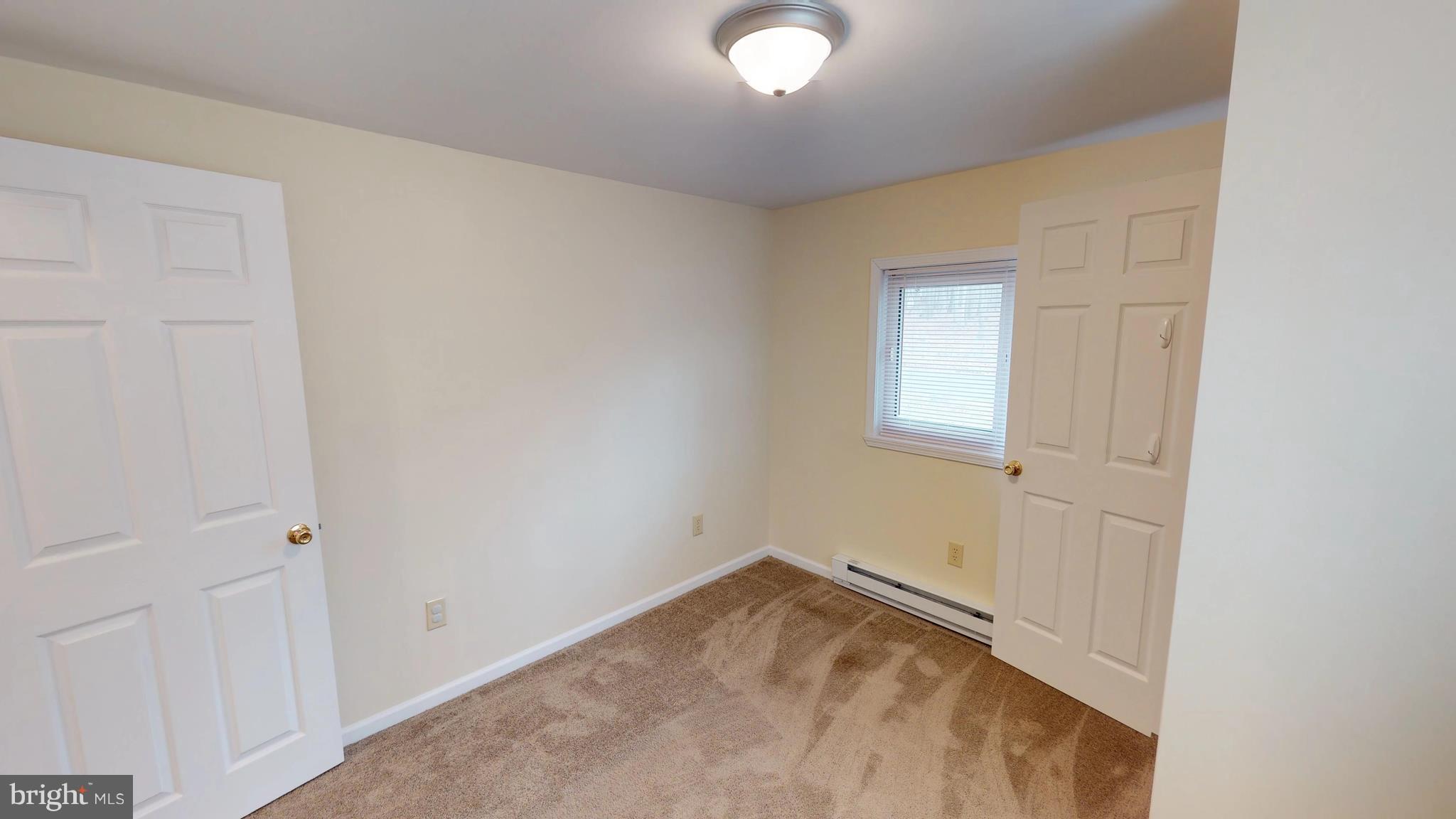 13904 Craddock Road Southwest Cumberland, MD 21502 - Photo 9 of 25 Bedroom 1 is 11x10