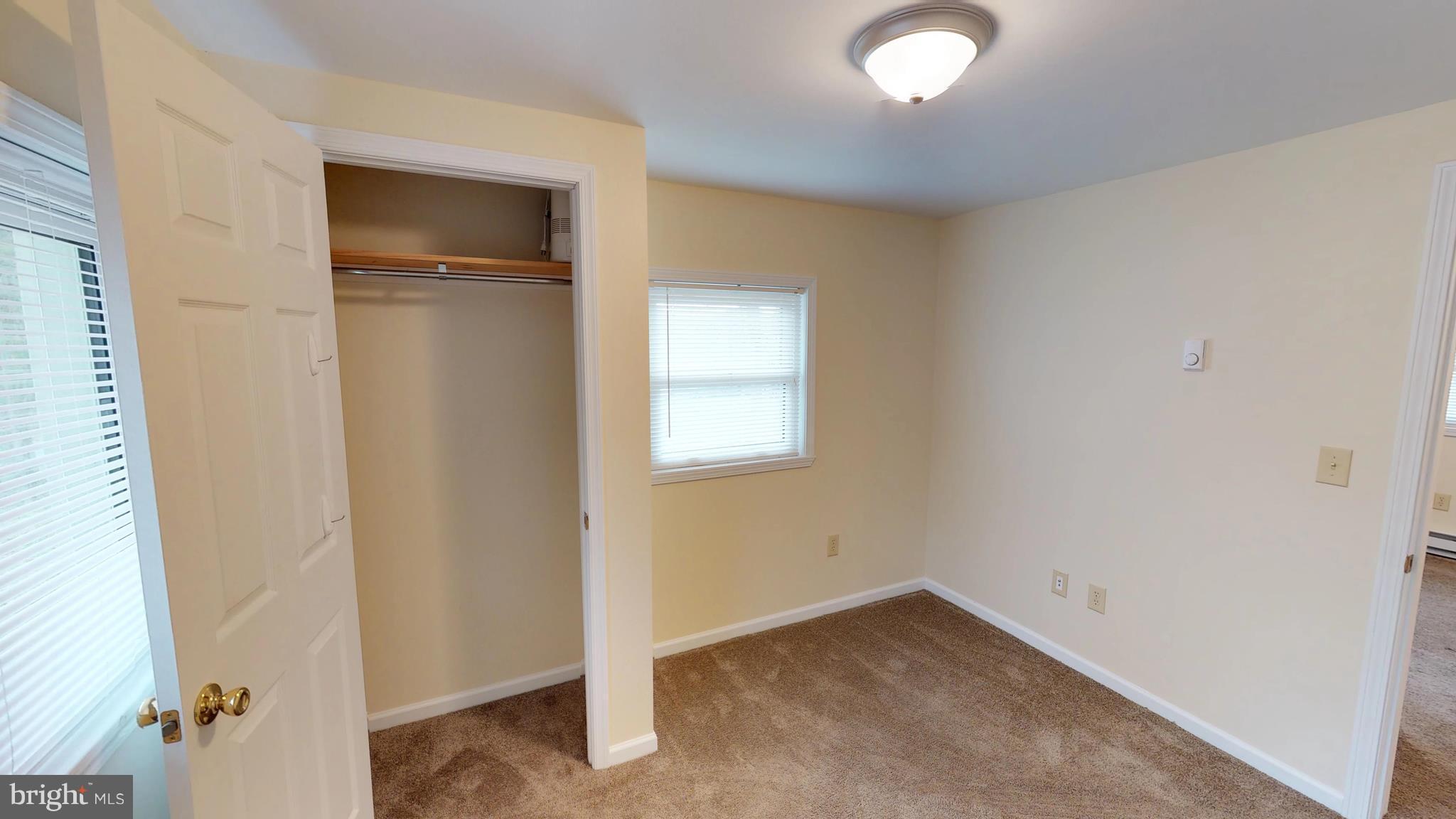 13904 Craddock Road Southwest Cumberland, MD 21502 - Photo 10 of 25 with a large lighted closet