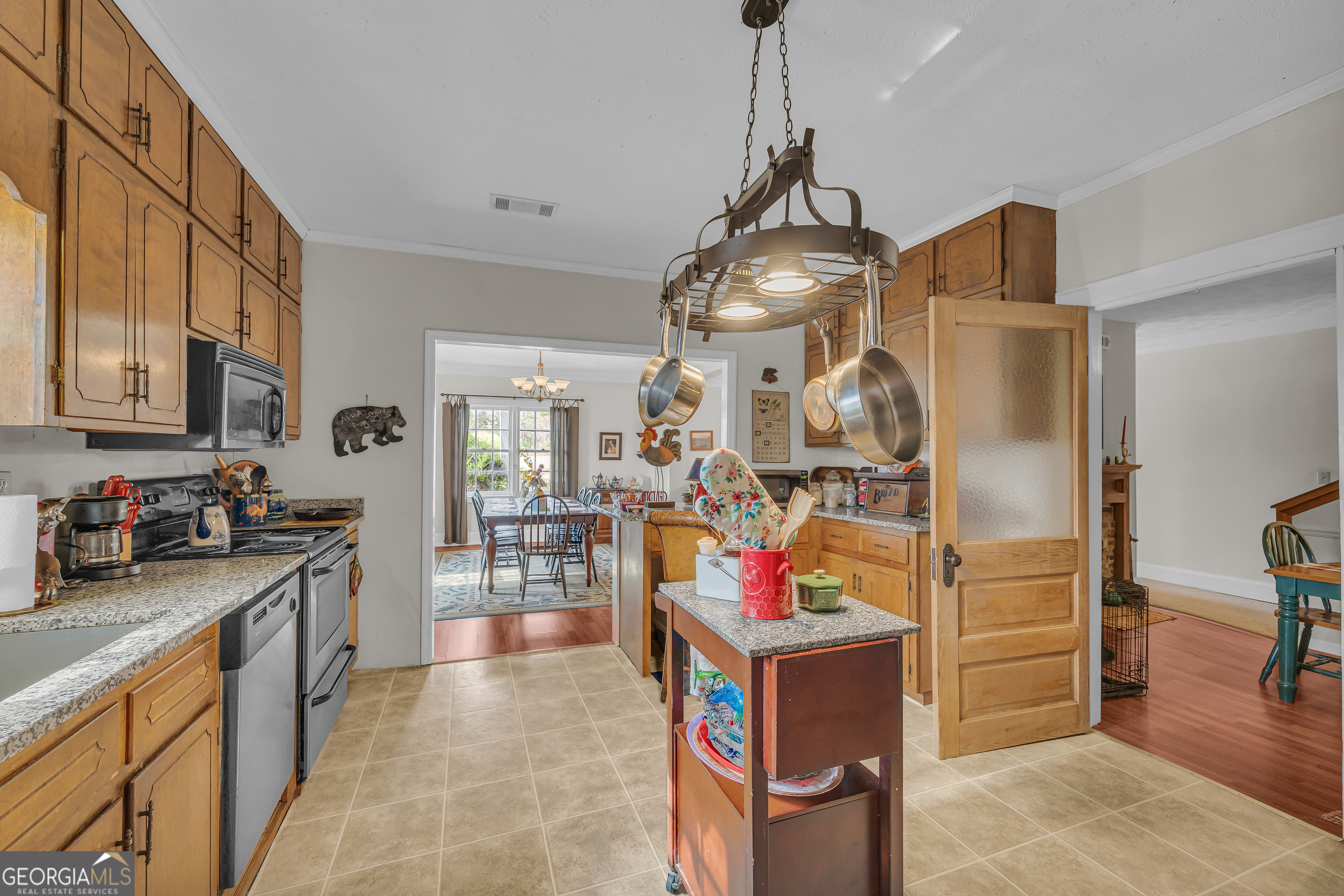 1640 Wire Bridge Road Watkinsville, GA 30677 - Photo 13 of 74