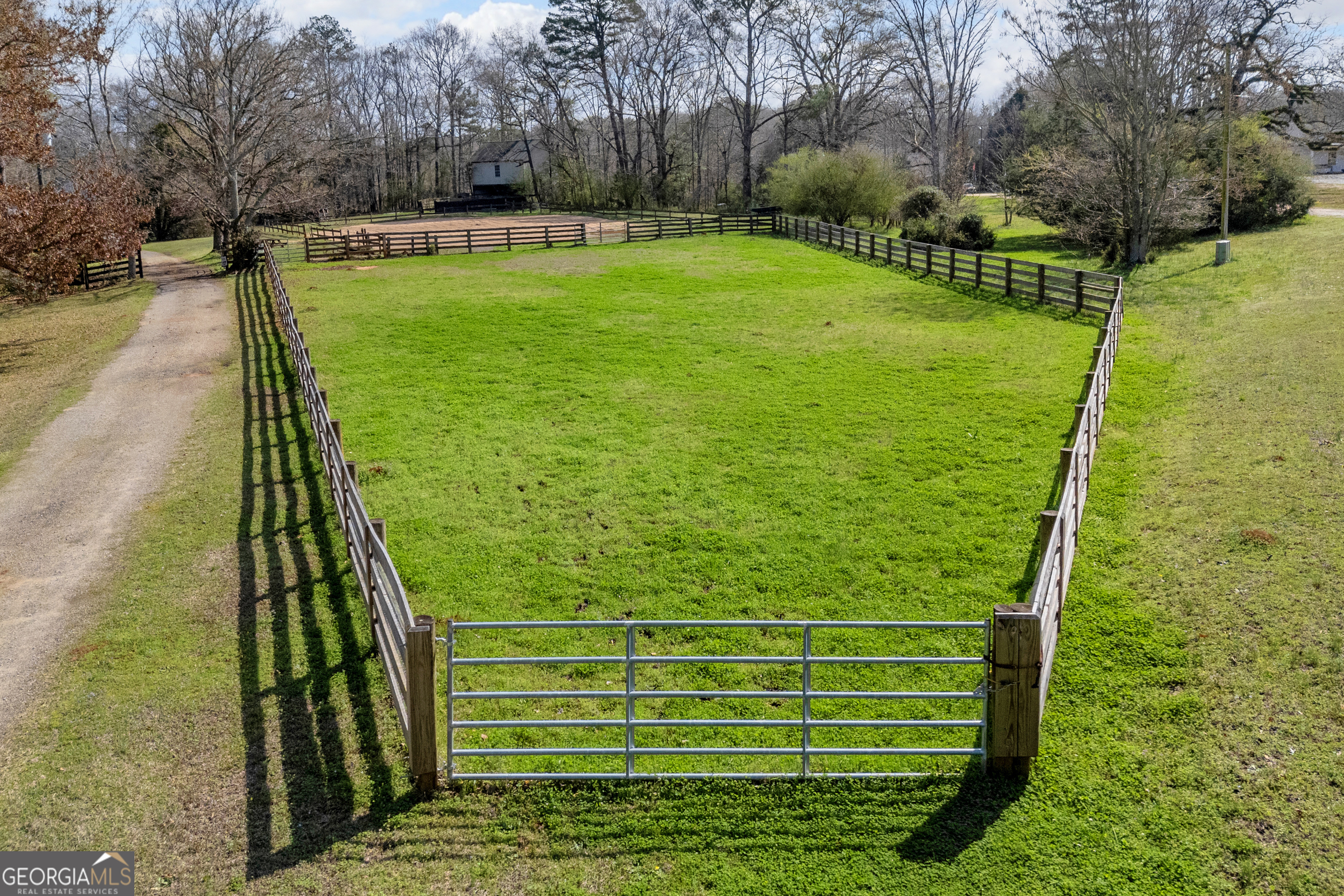 1640 Wire Bridge Road Watkinsville, GA 30677 - Photo 48 of 74