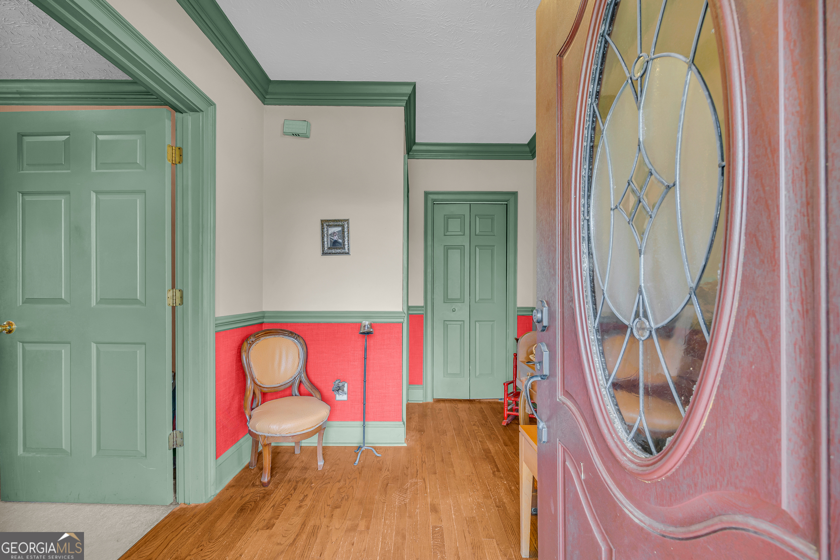 1640 Wire Bridge Road Watkinsville, GA 30677 - Photo 5 of 74