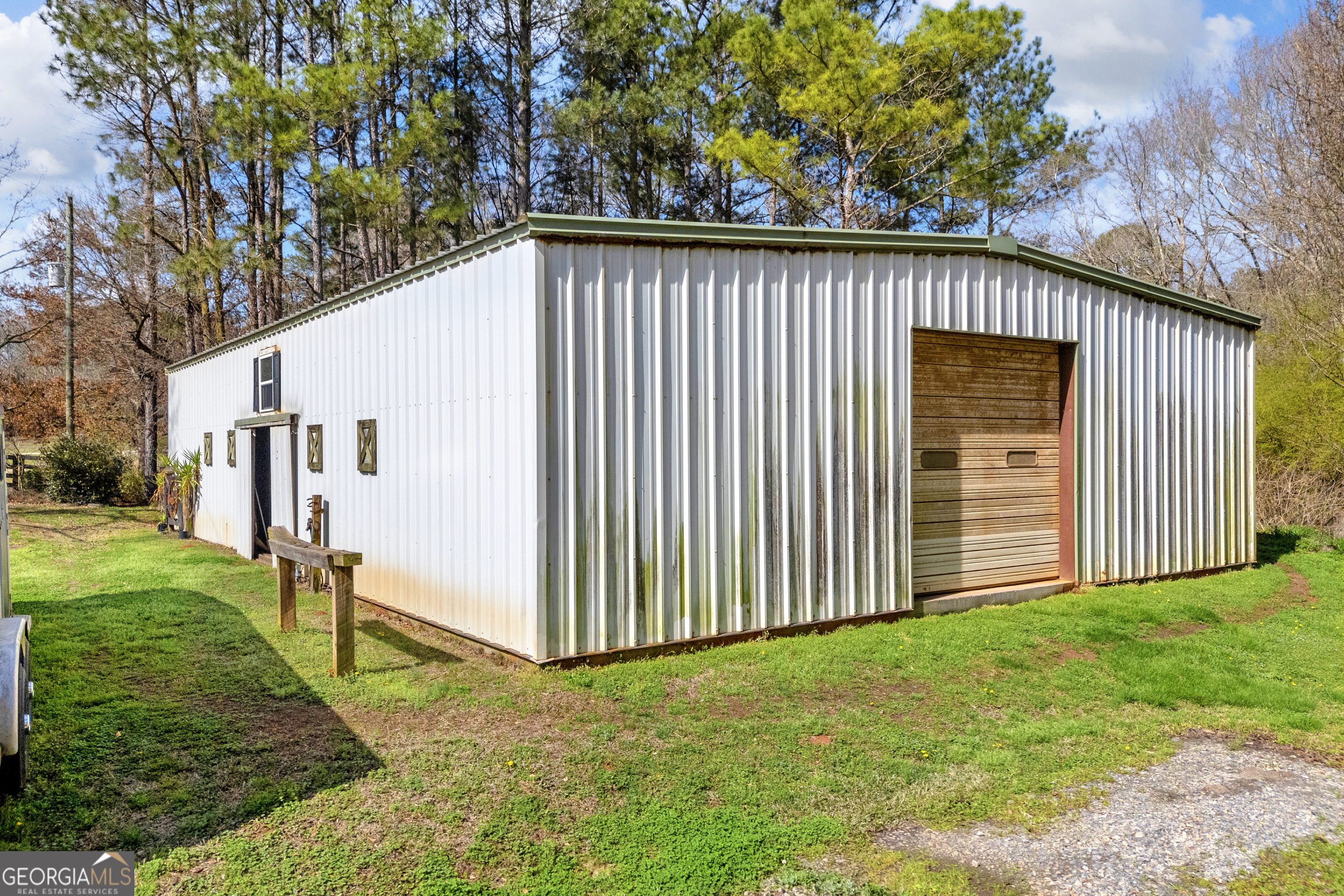 1640 Wire Bridge Road Watkinsville, GA 30677 - Photo 54 of 74