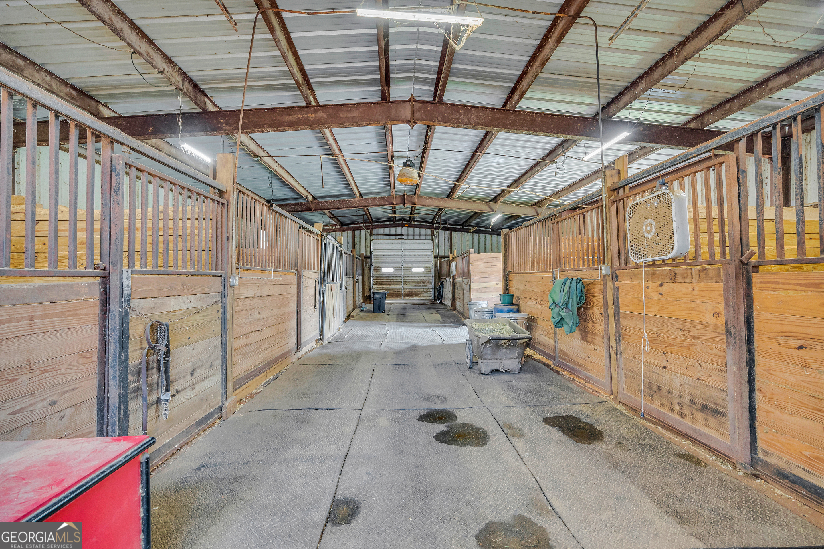 1640 Wire Bridge Road Watkinsville, GA 30677 - Photo 62 of 74