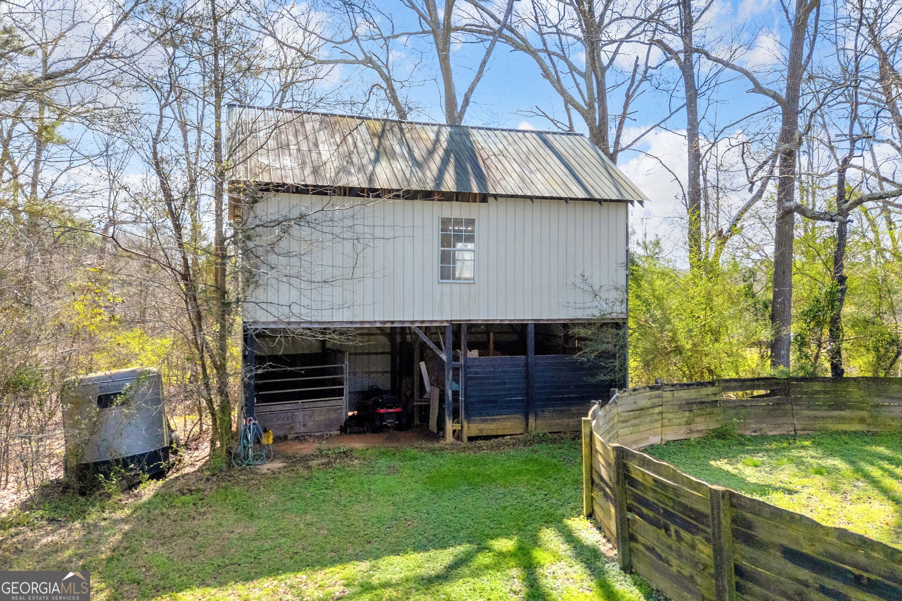 1640 Wire Bridge Road Watkinsville, GA 30677 - Photo 63 of 74