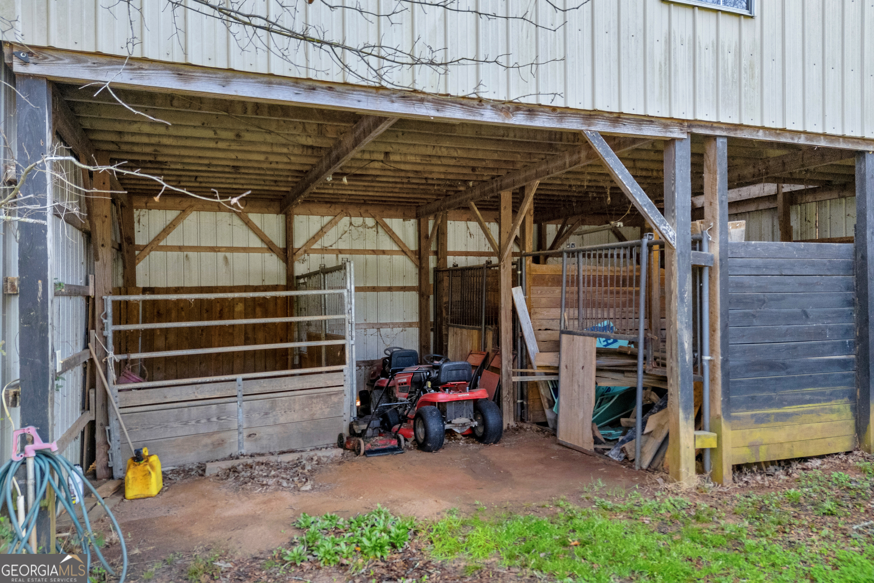 1640 Wire Bridge Road Watkinsville, GA 30677 - Photo 64 of 74