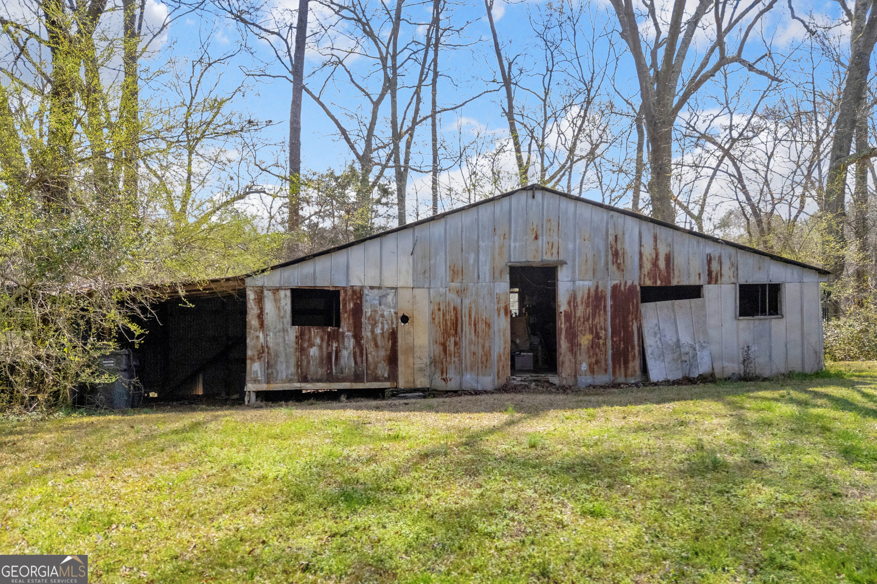 1640 Wire Bridge Road Watkinsville, GA 30677 - Photo 65 of 74