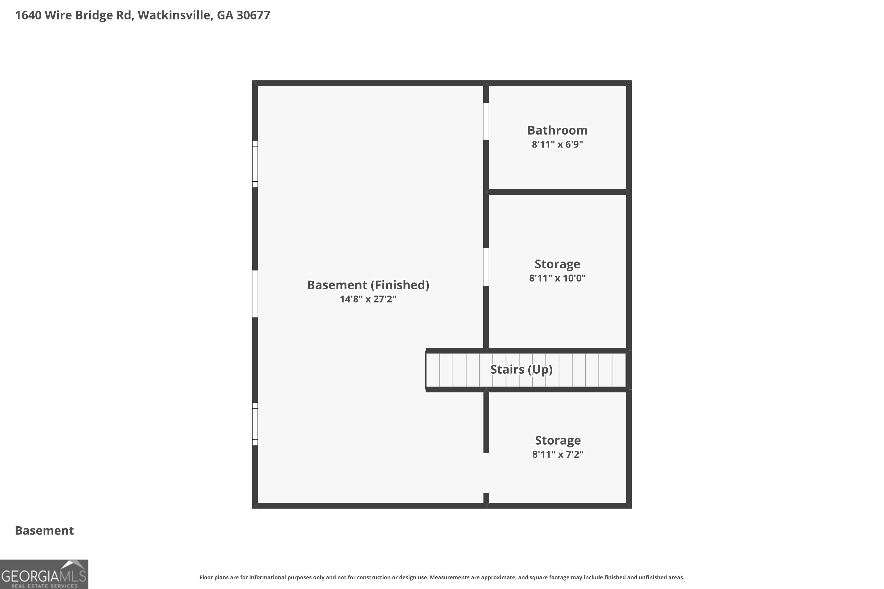 1640 Wire Bridge Road Watkinsville, GA 30677 - Photo 74 of 74