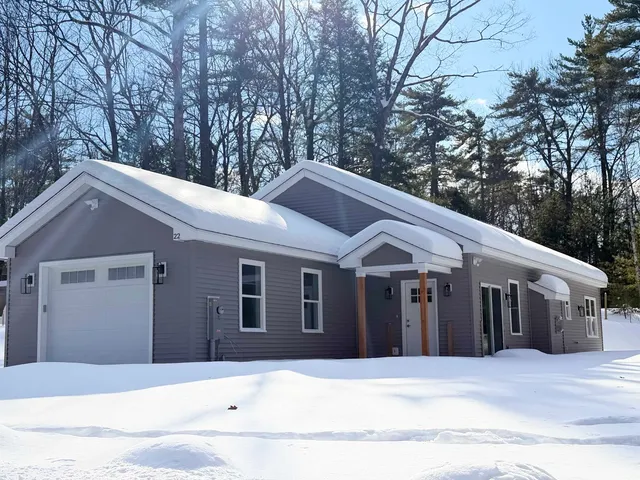$699,000 | 22 Sundorf Street, Moultonborough, NH 03254