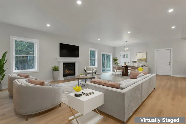 $699,000 | 22 Sundorf Street, Moultonborough, NH 03254