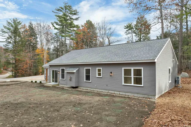$749,000 | 22 Sundorf Street, Moultonborough, NH 03254