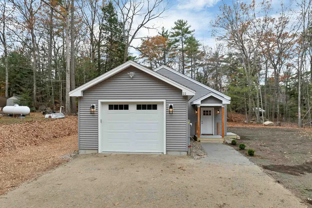 $749,000 | 22 Sundorf Street, Moultonborough, NH 03254
