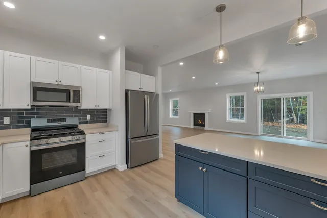 $699,000 | 22 Sundorf Street, Moultonborough, NH 03254