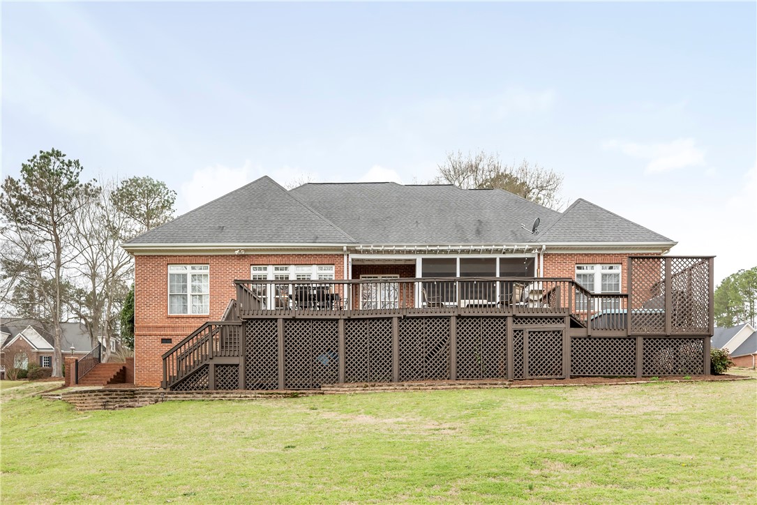 109 Kilsprings Road Anderson, SC 29621 - Photo 5 of 48
