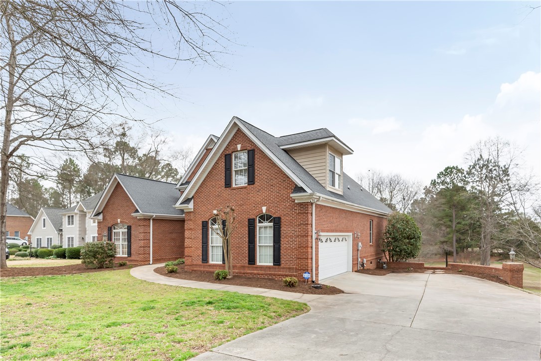 109 Kilsprings Road Anderson, SC 29621 - Photo 7 of 48