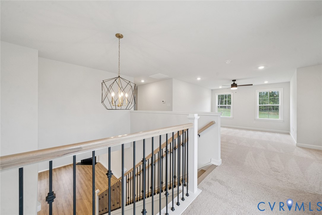 1711 Reed Marsh Lane Goochland, VA 23063 - Photo 14 of 23