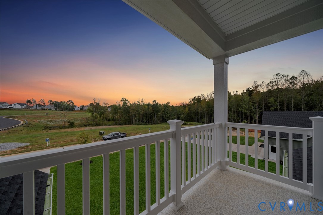 1711 Reed Marsh Lane Goochland, VA 23063 - Photo 15 of 23