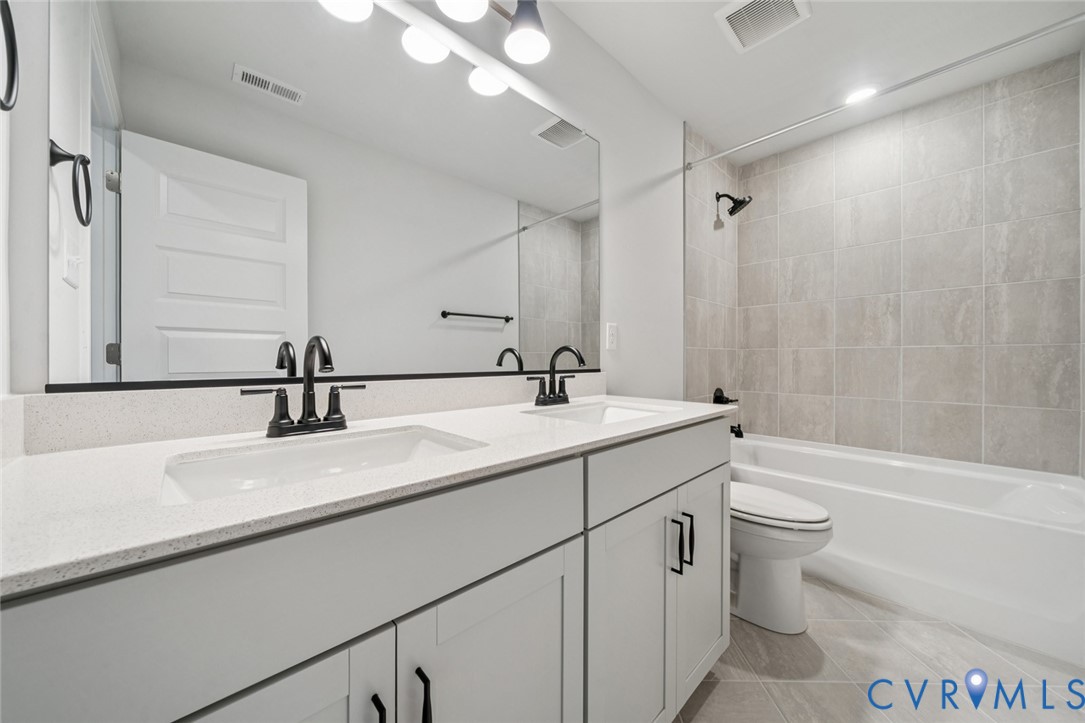 1711 Reed Marsh Lane Goochland, VA 23063 - Photo 19 of 23