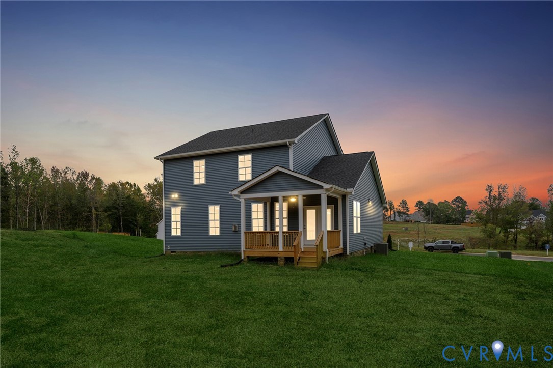 1711 Reed Marsh Lane Goochland, VA 23063 - Photo 23 of 23