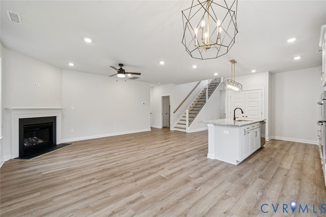 1711 Reed Marsh Lane Goochland, VA 23063 - Photo 6 of 23