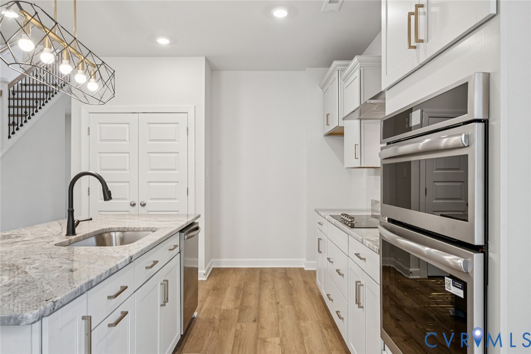 1711 Reed Marsh Lane Goochland, VA 23063 - Photo 7 of 23