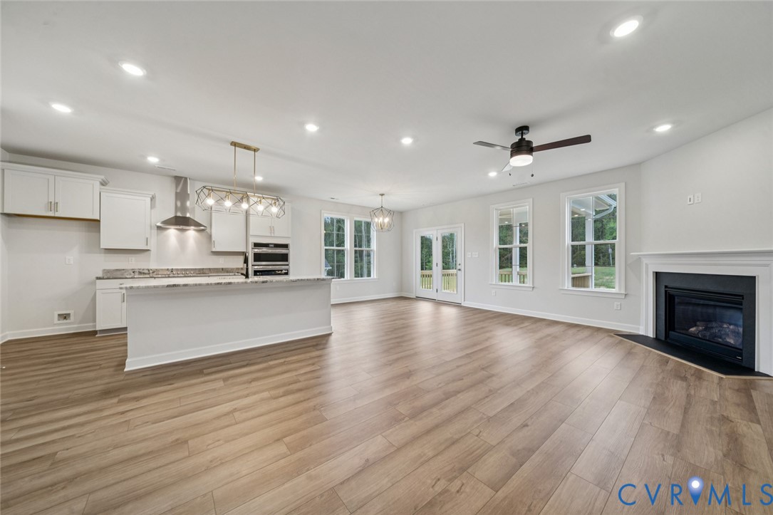 1711 Reed Marsh Lane Goochland, VA 23063 - Photo 8 of 23