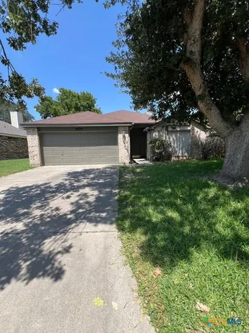 $229,900 | 4809 Box Canyon Drive, Temple, TX 76502