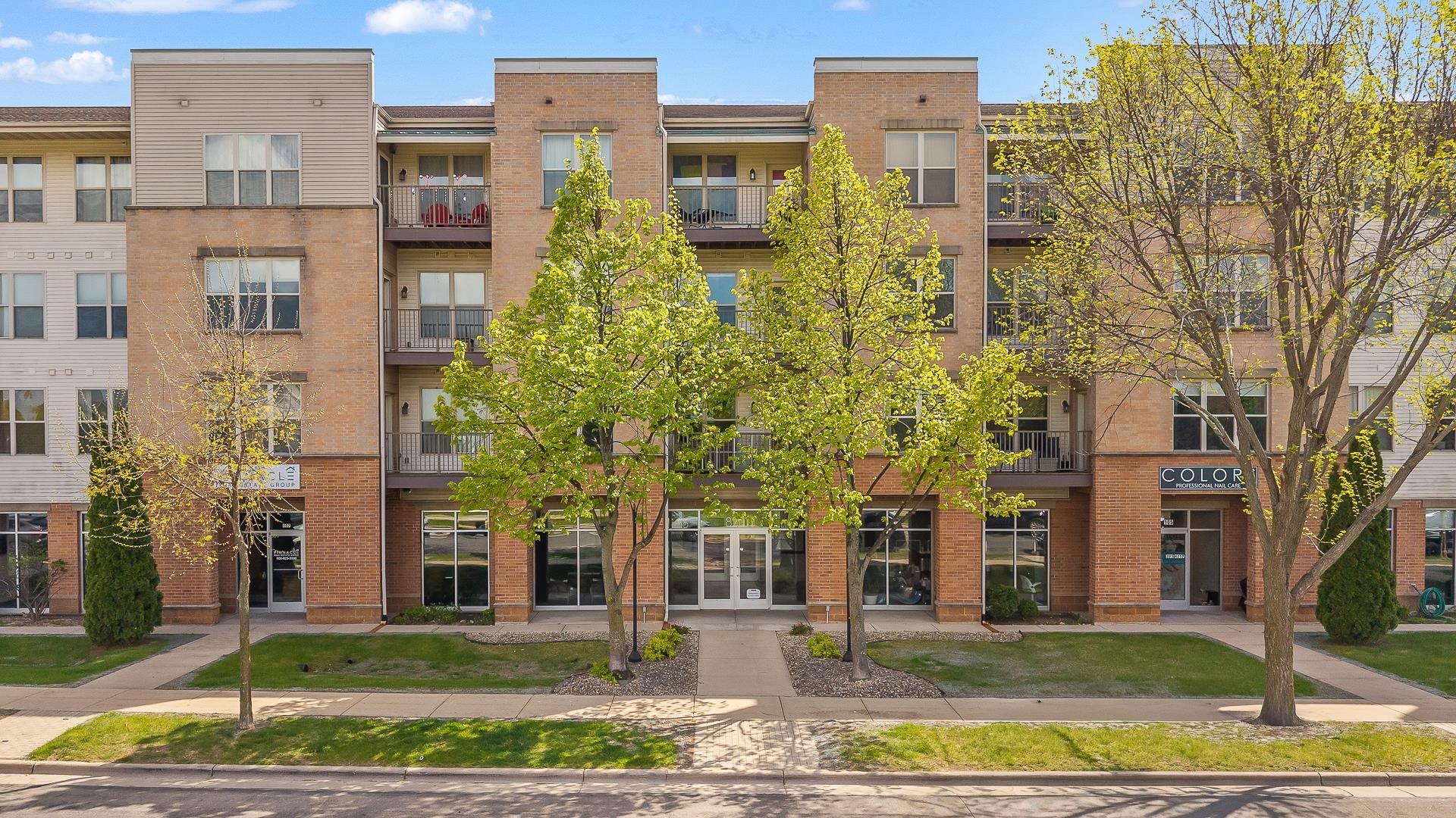 8201 Mayo, Unit 307 Madison, WI 53719 - Photo 1 of 82