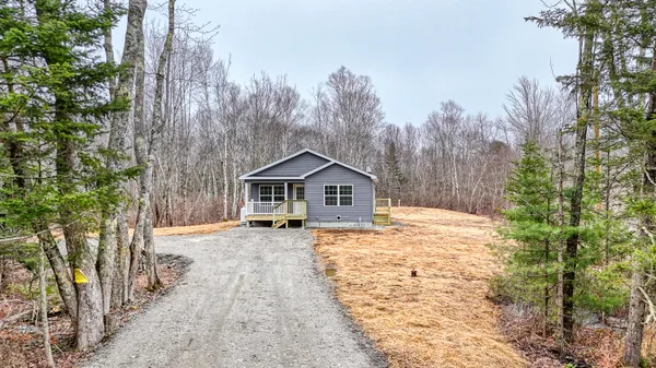 $429,900 | Lot 10 Autumn Lane, Oakland, ME 04963