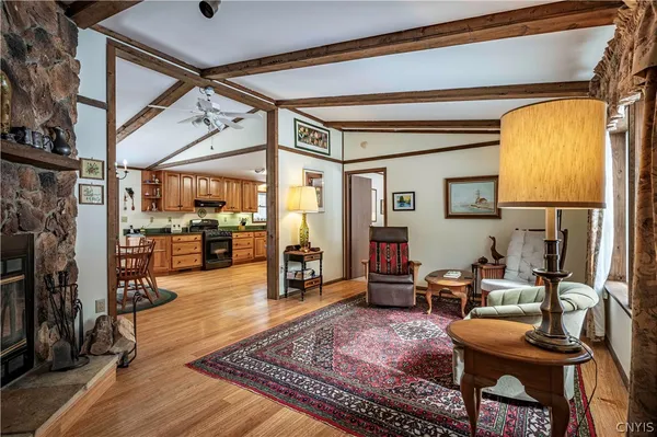 $500,000 | 65 Uncas Road, Inlet, NY 13360