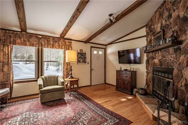 $500,000 | 65 Uncas Road, Inlet, NY 13360