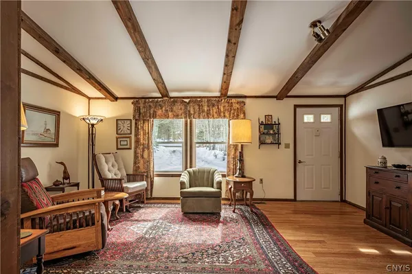 $500,000 | 65 Uncas Road, Inlet, NY 13360