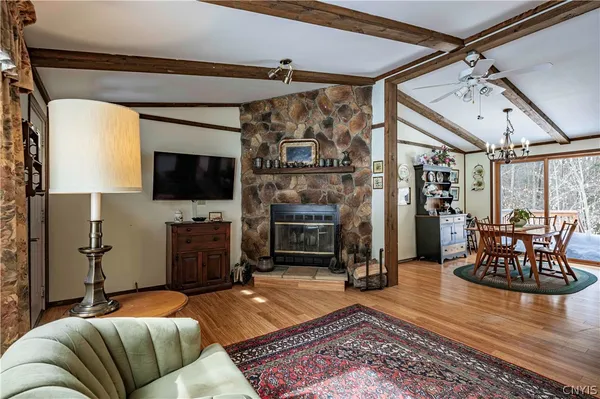 $500,000 | 65 Uncas Road, Inlet, NY 13360