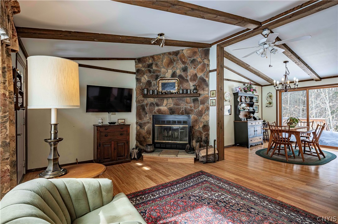 65 Uncas Road Inlet, NY 13360 - Photo 15 of 40