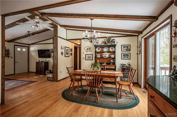 $500,000 | 65 Uncas Road, Inlet, NY 13360