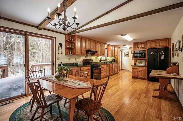 $500,000 | 65 Uncas Road, Inlet, NY 13360