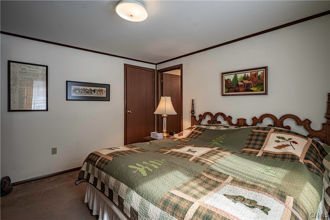 65 Uncas Road Inlet, NY 13360 - Photo 22 of 40