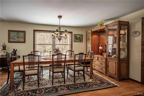 $500,000 | 65 Uncas Road, Inlet, NY 13360