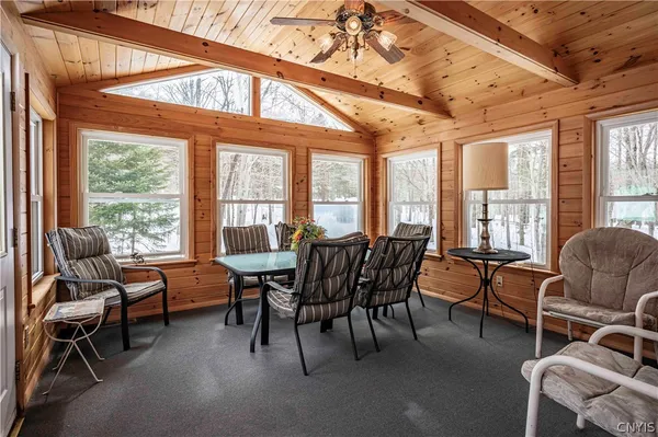 $500,000 | 65 Uncas Road, Inlet, NY 13360