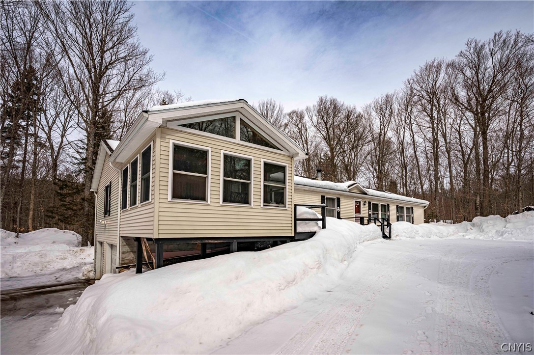 65 Uncas Road Inlet, NY 13360 - Photo 38 of 40