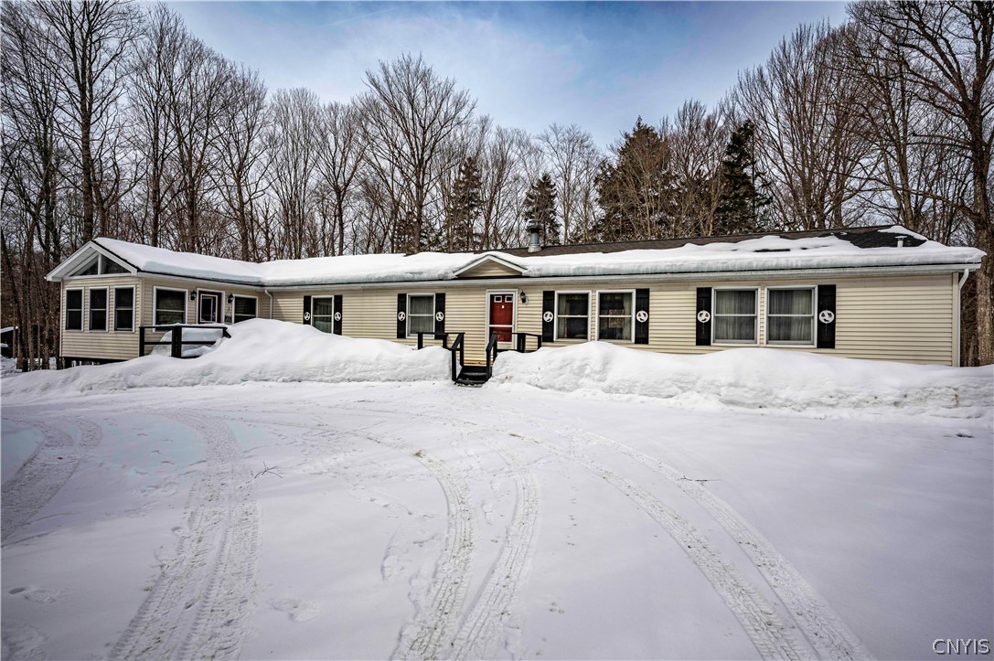 65 Uncas Road Inlet, NY 13360 - Photo 4 of 40