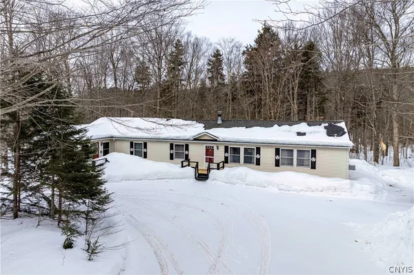 $500,000 | 65 Uncas Road, Inlet, NY 13360