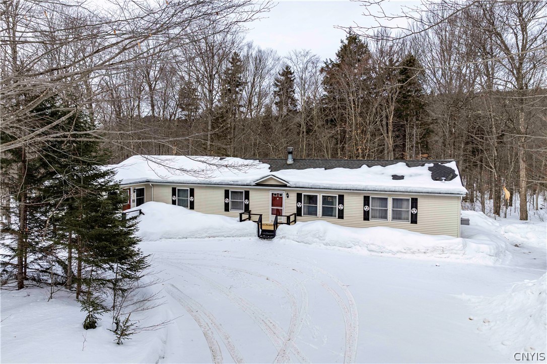 65 Uncas Road Inlet, NY 13360 - Photo 5 of 40