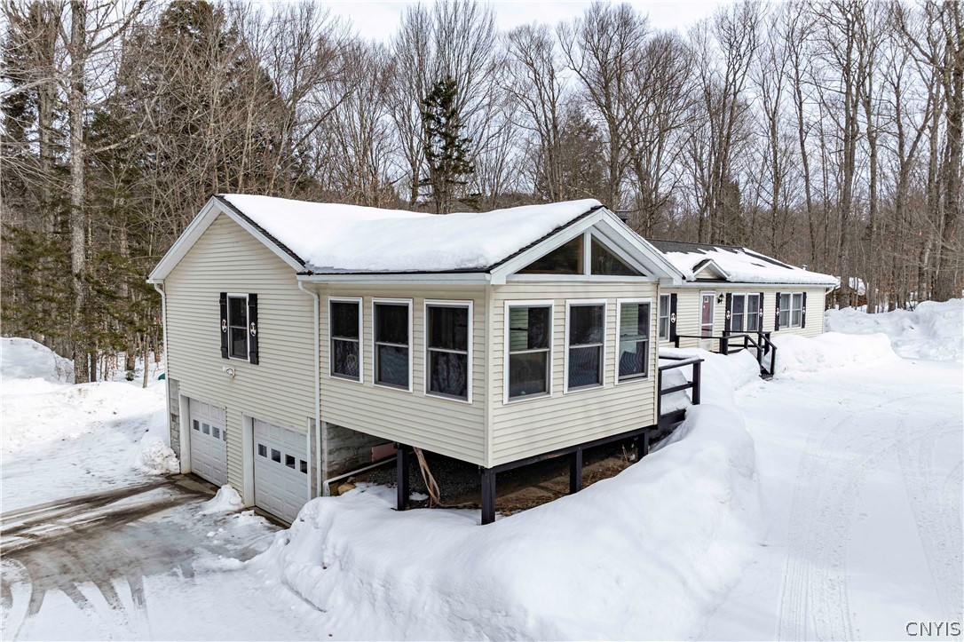 65 Uncas Road Inlet, NY 13360 - Photo 10 of 40