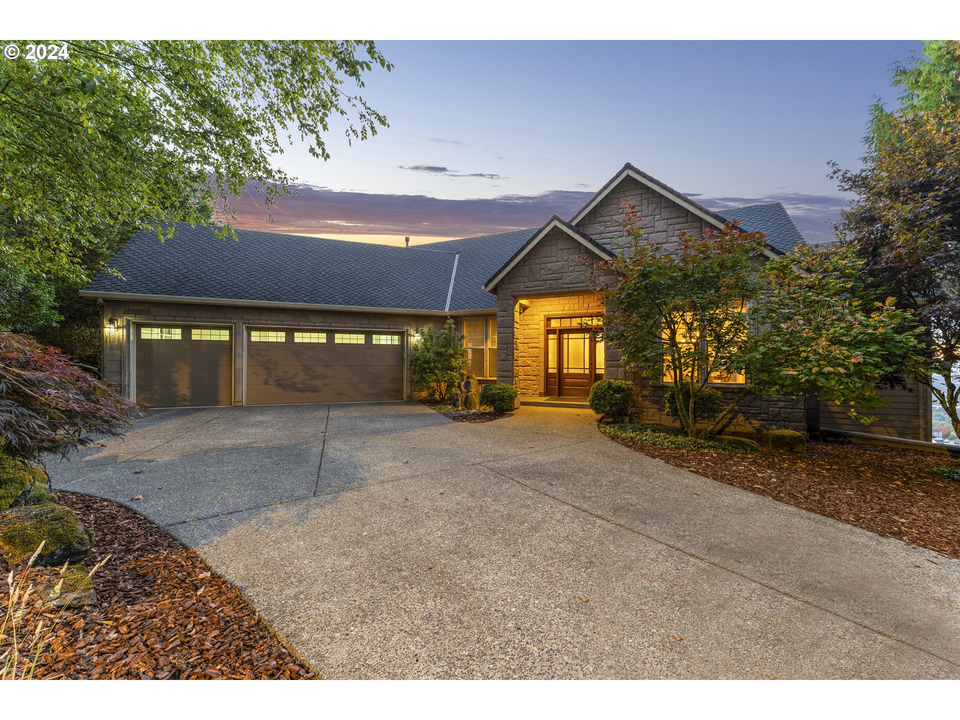 9427 Southeast Scotts Ridge Court Happy Valley, OR 97086 - Photo 1 of 42 Gallery Image 1