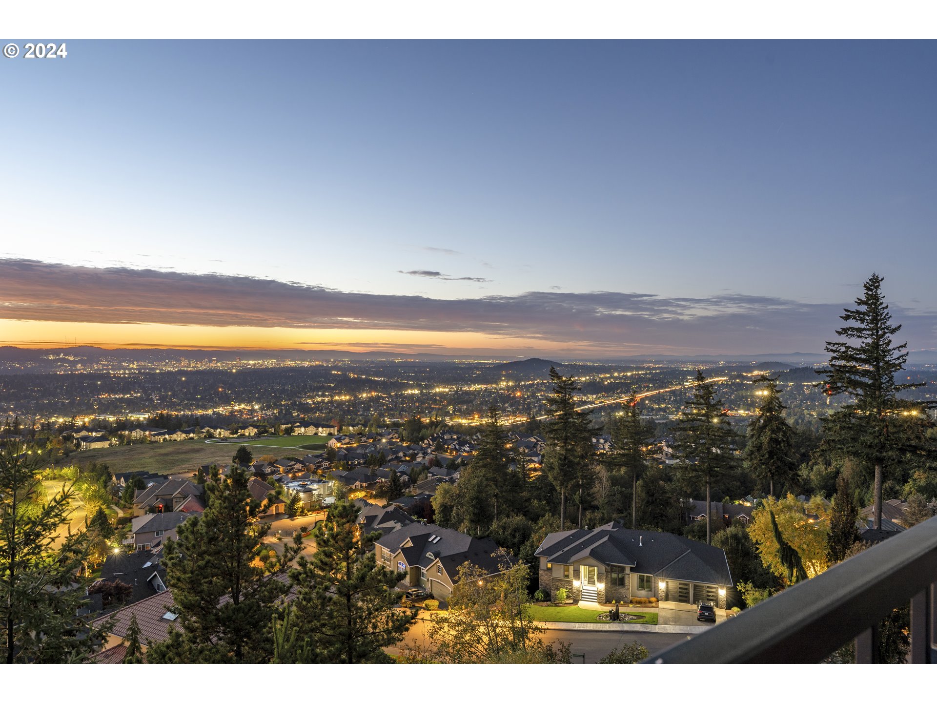 9427 Southeast Scotts Ridge Court Happy Valley, OR 97086 - Photo 2 of 42 Gallery Image 2