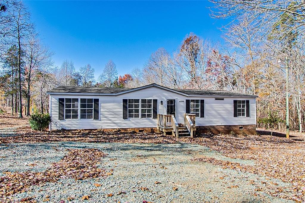 6580 Randall Hurley Road Troy, NC 27371 - Photo 1 of 36 Gallery Image 1
