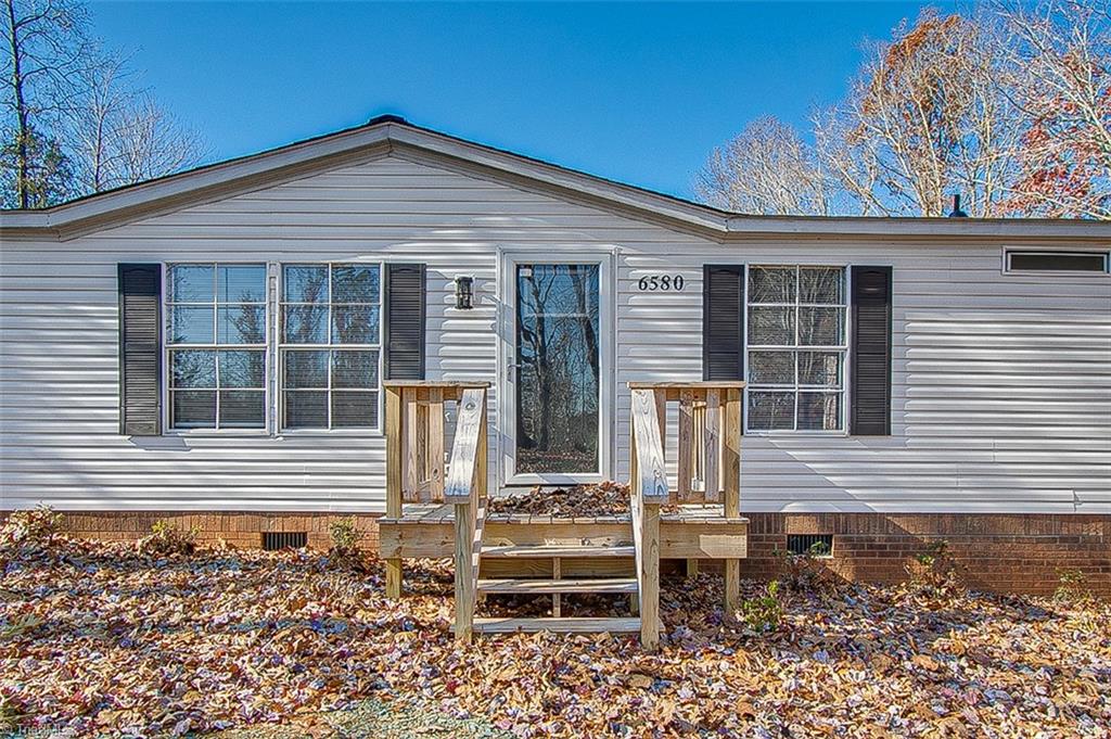 6580 Randall Hurley Road Troy, NC 27371 - Photo 4 of 36 Gallery Image 4