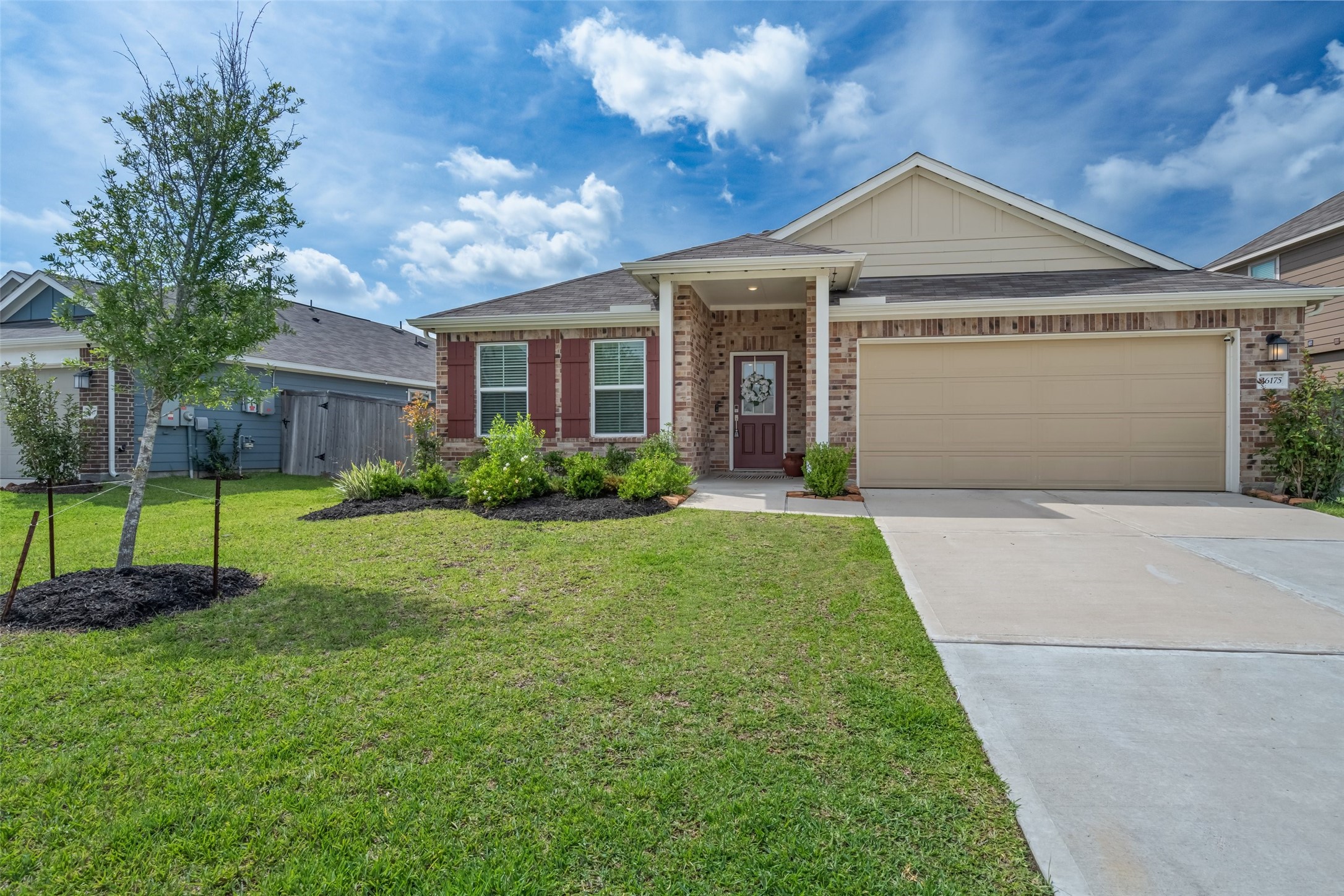 26175 Ethereal Road La Marque, TX 77568 - Photo 40 of 40